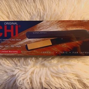 Chi Ceramic Hair Styling Iron
